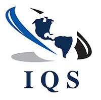 IQS INSPECTION LLC logo