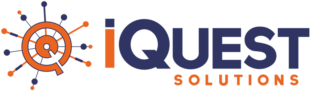 IQUEST SOLUTIONS CORP. logo