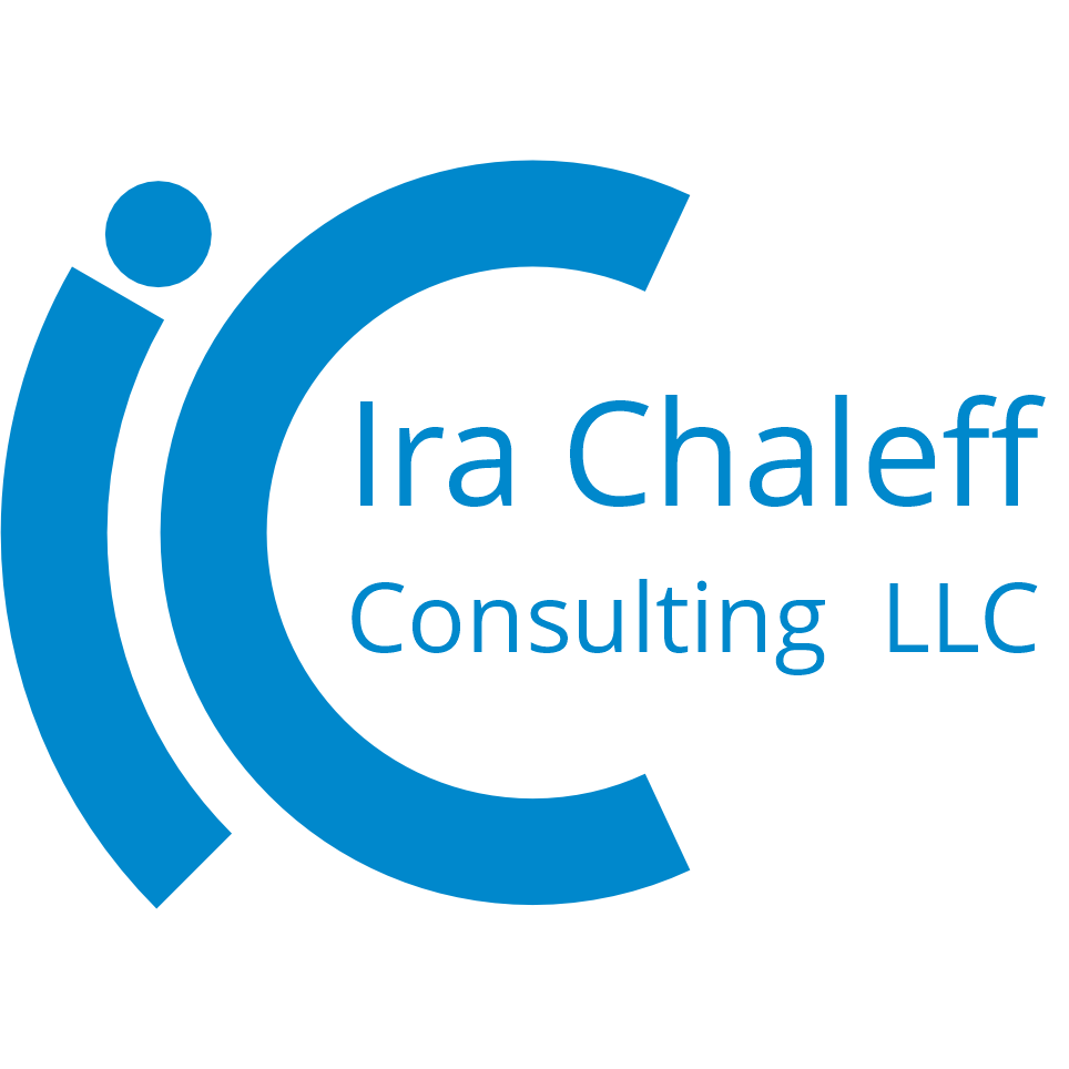 IRA CHALEFF CONSULTING LLC logo
