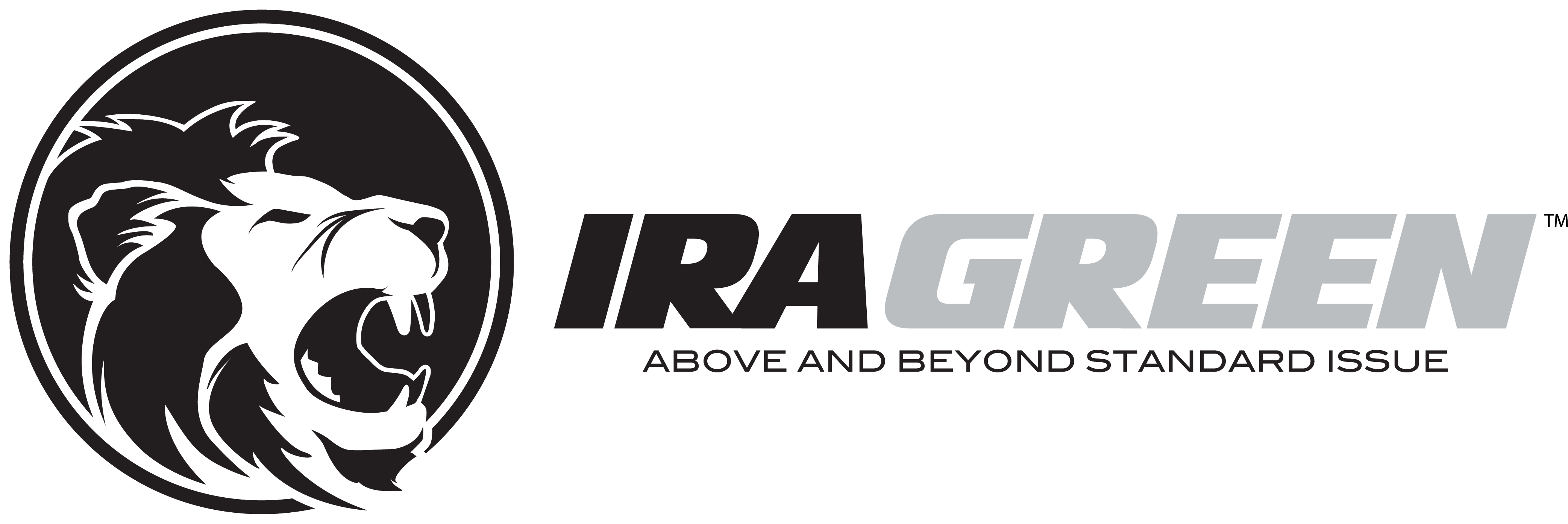 IRA GREEN INC logo