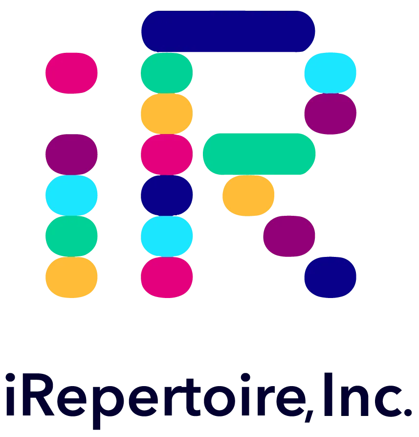 IREPERTOIRE INC logo