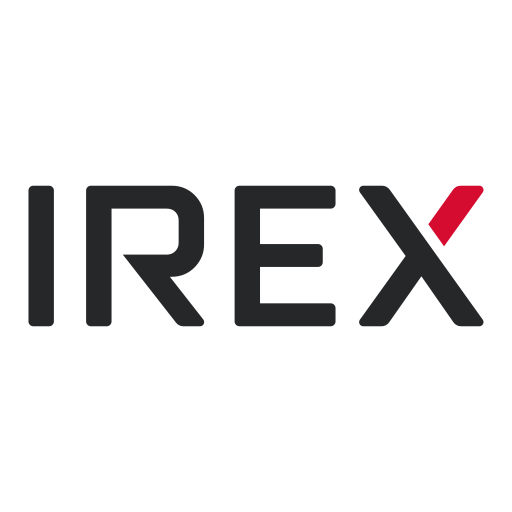 IREXAI INC logo