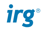 IRG PLOTTERS & PRINTERS INC logo