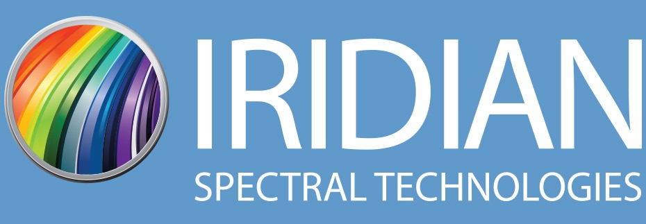 IRIDIAN SPECTRAL TECHNOLOGIES LTD. logo
