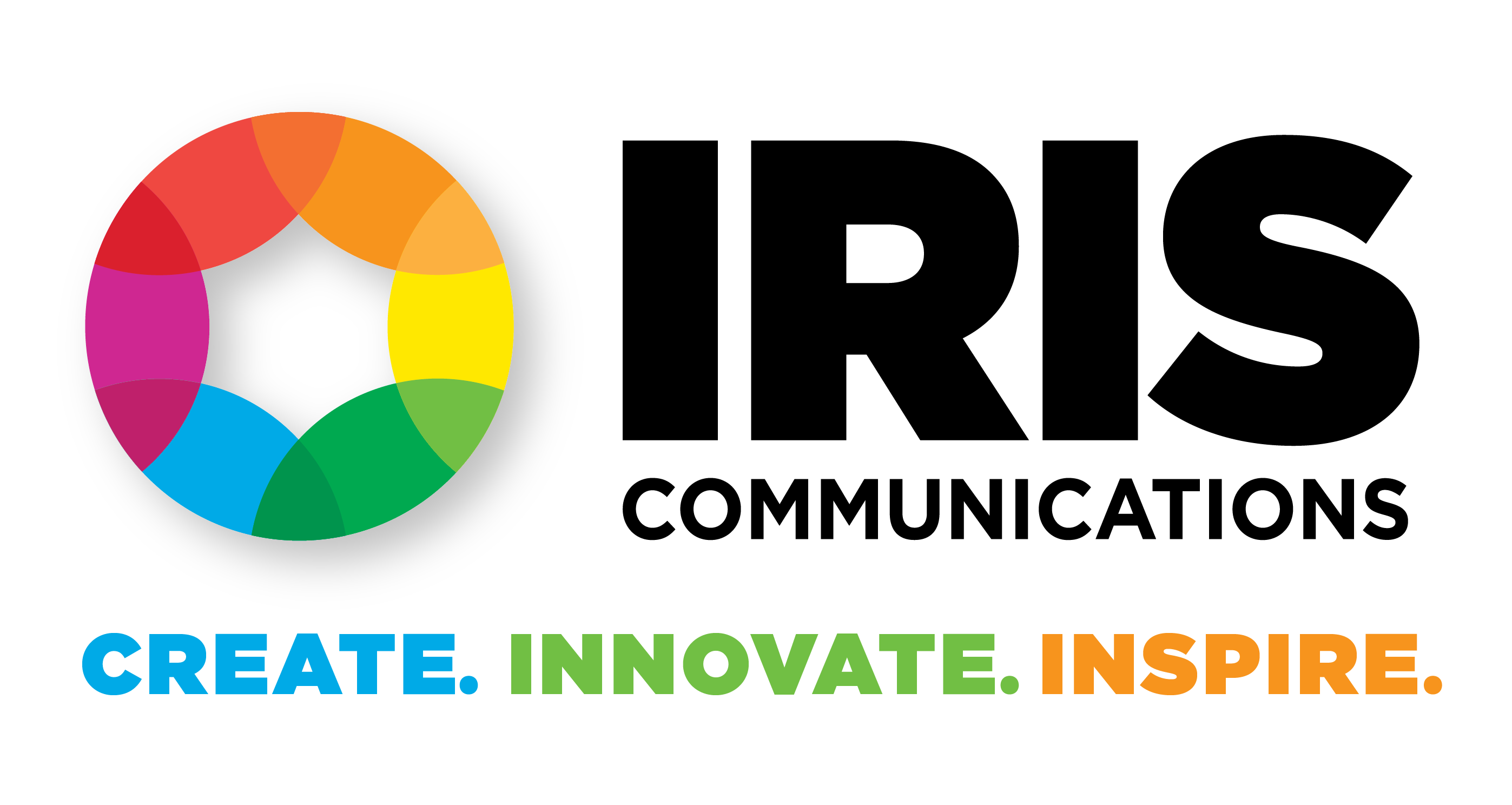 IRIS COMMUNICATIONS LLC logo