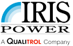IRIS POWER LP logo