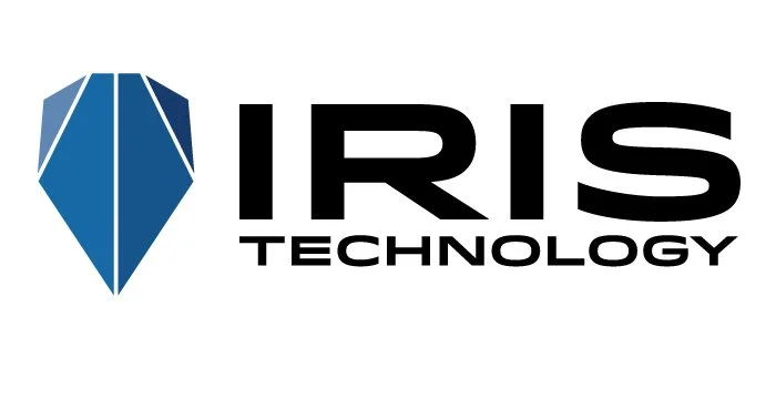 IRIS TECHNOLOGY CORP logo