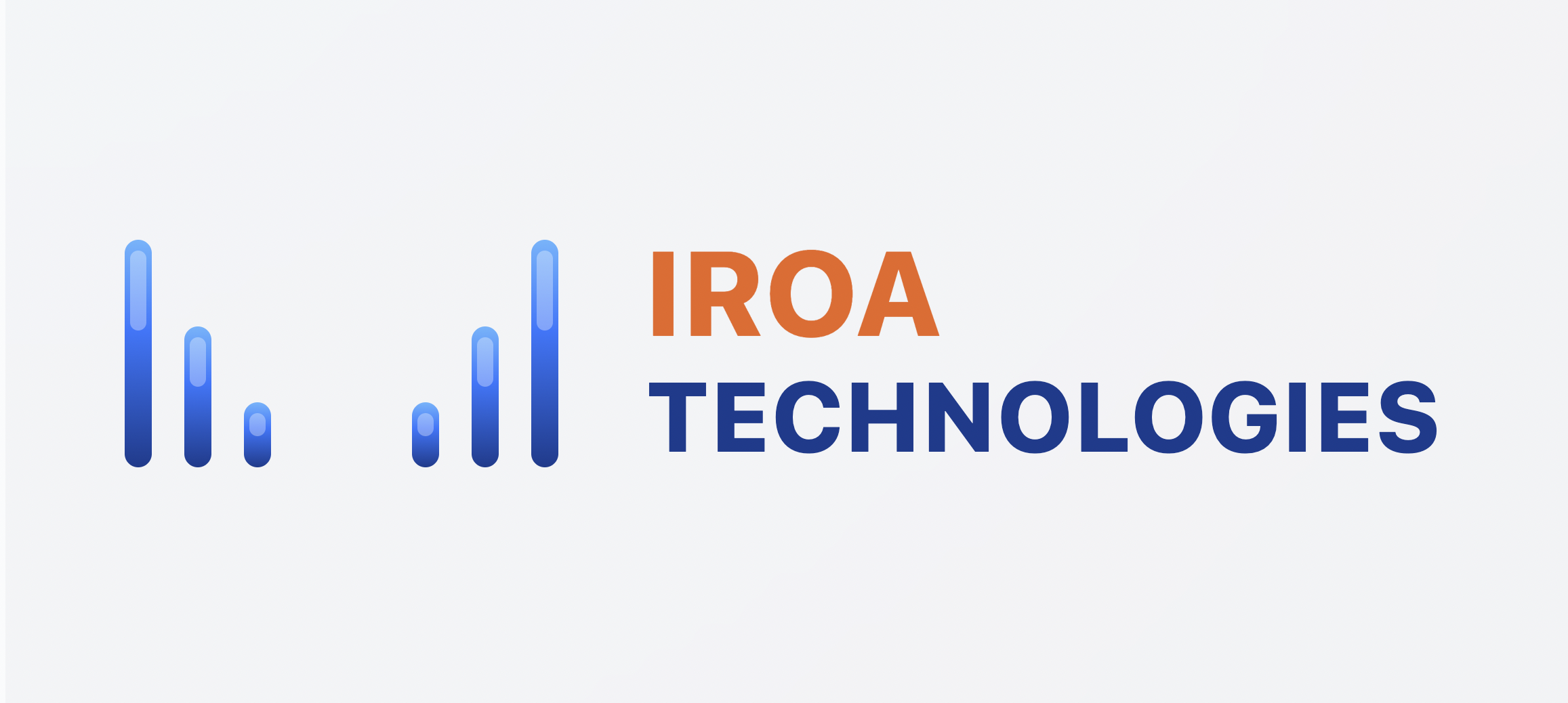 IROA TECHNOLOGIES LLC logo