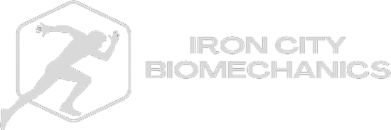 IRON CITY BIOMECHANICS LLC logo