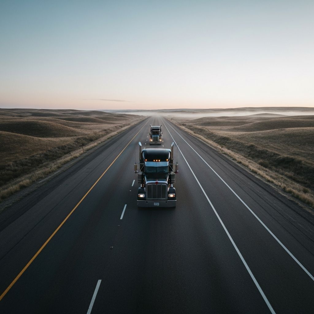 IRON CROWN TRANSPORT LLC logo