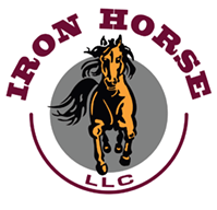 IRON HORSE LLC logo