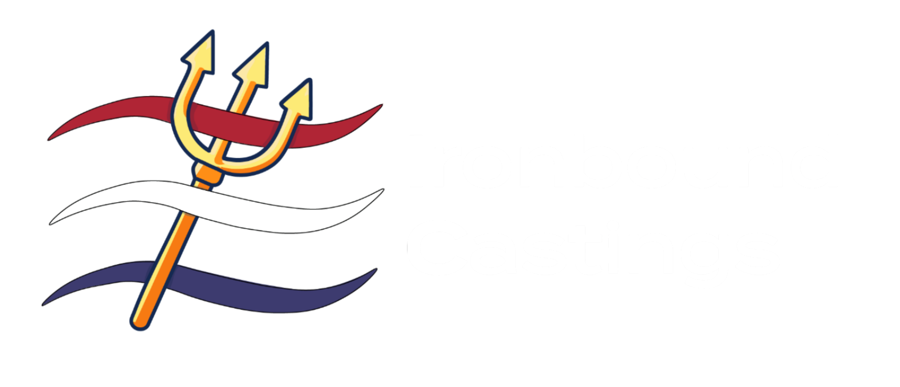 IRONBOUND CASTINGS II, LLC logo