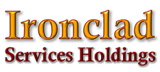 IRONCLAD SERVICES HOLDINGS LLC logo