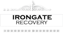 IRONGATE RECOVERY LLC logo