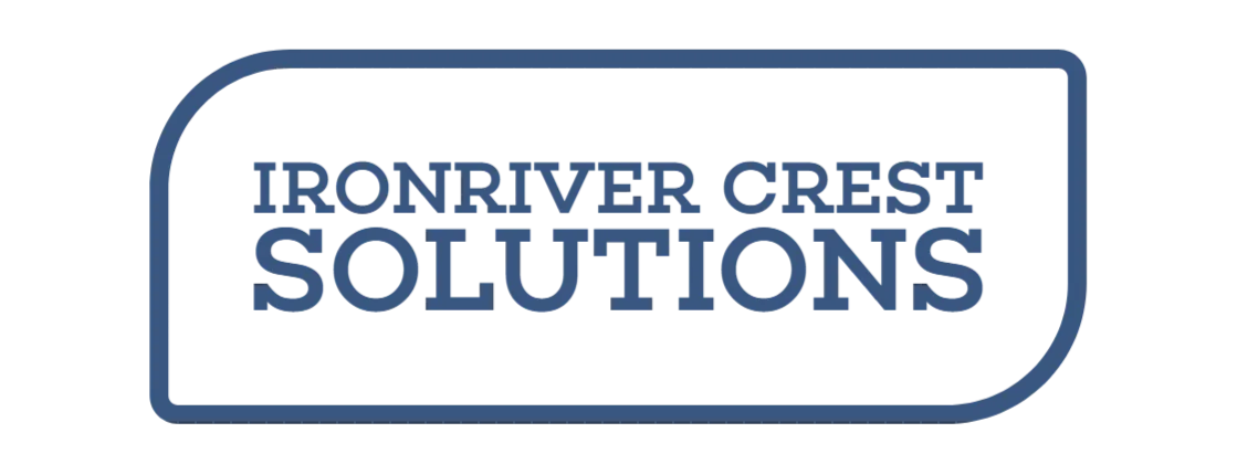 IRONRIVER CREST SOLUTIONS LLC logo
