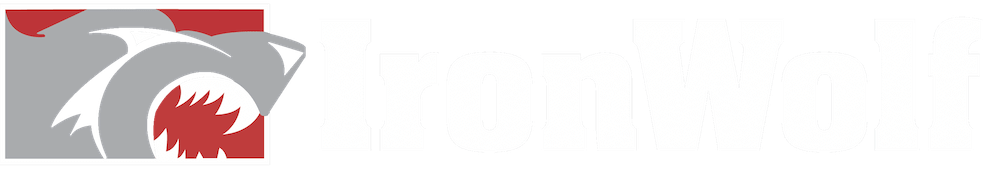 IRONWOLF MANUFACTURING LLC logo