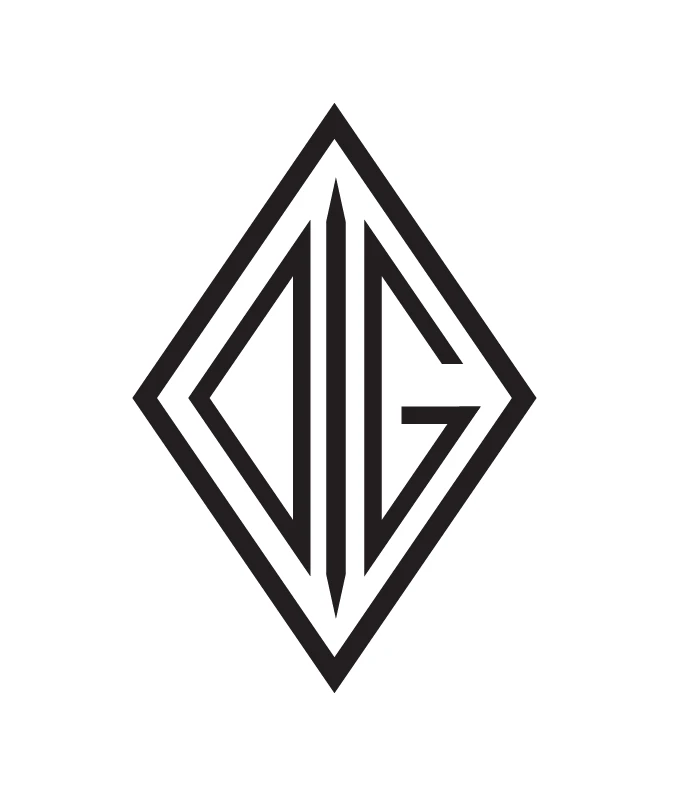 IRREGULAR DESIGN GROUP logo