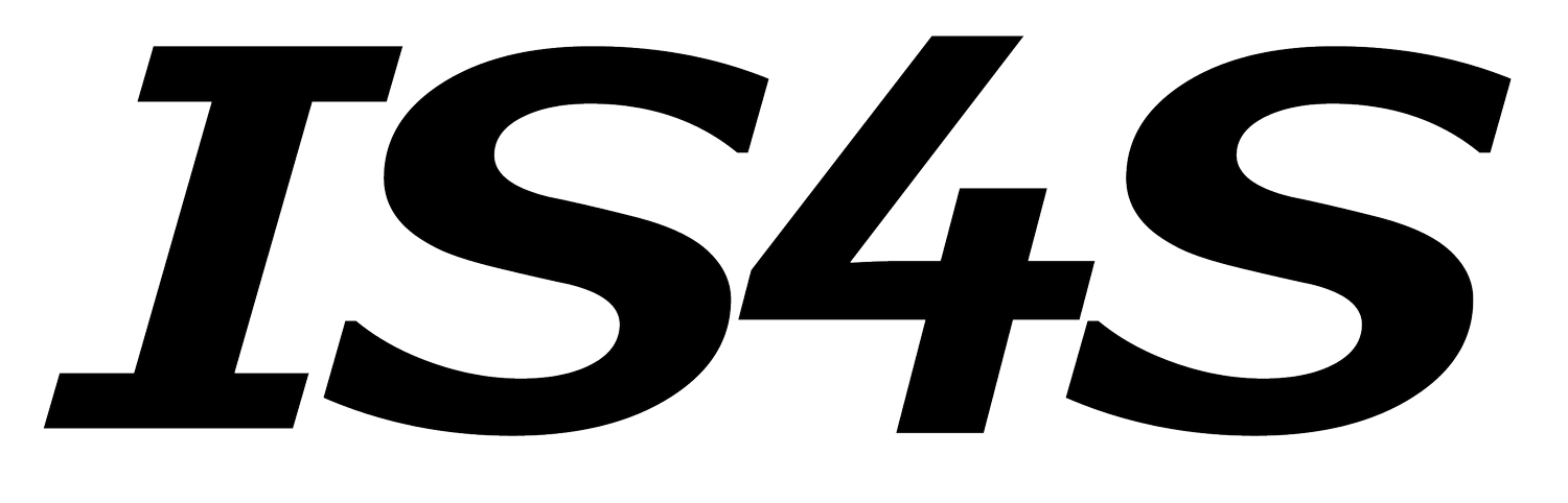 IS4S logo