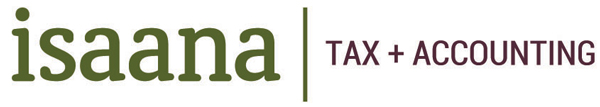 ISAANA TAX LLC logo