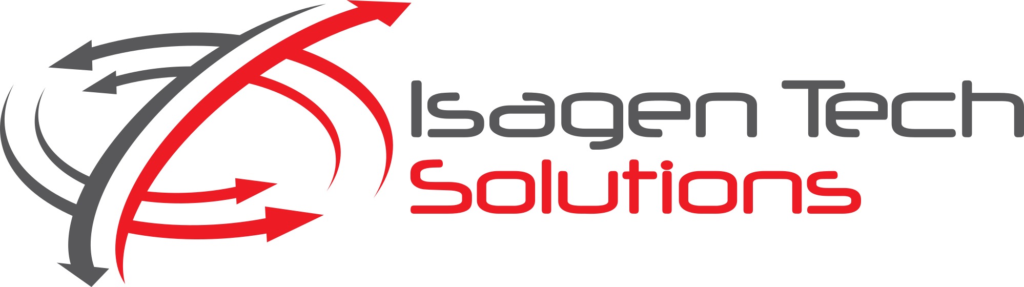 ISAGEN TECH SOLUTIONS LLC logo
