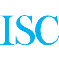 ISC CONSULTING ENGINEERS A/S logo