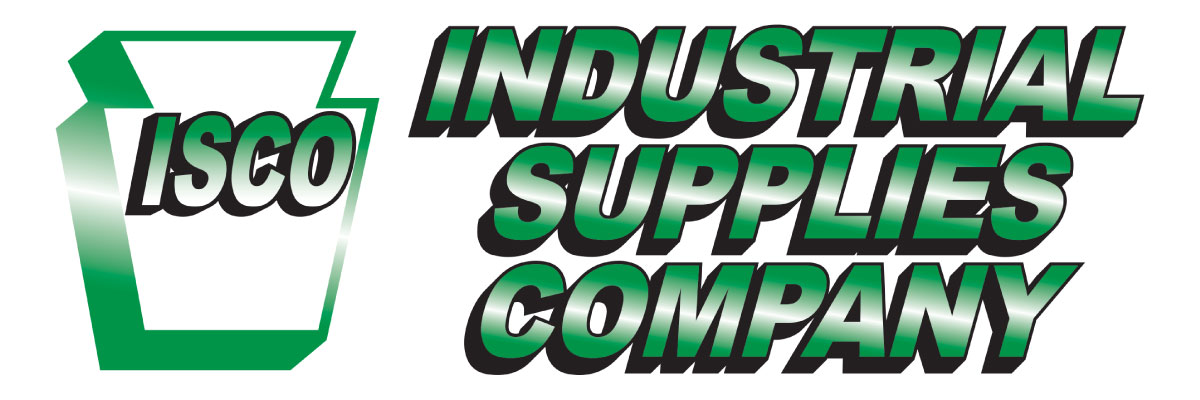 ISCO CORP logo