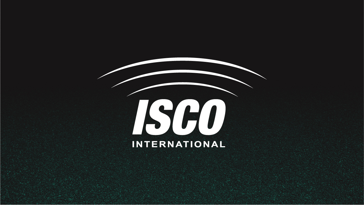 ISCO INTERNATIONAL, LLC logo