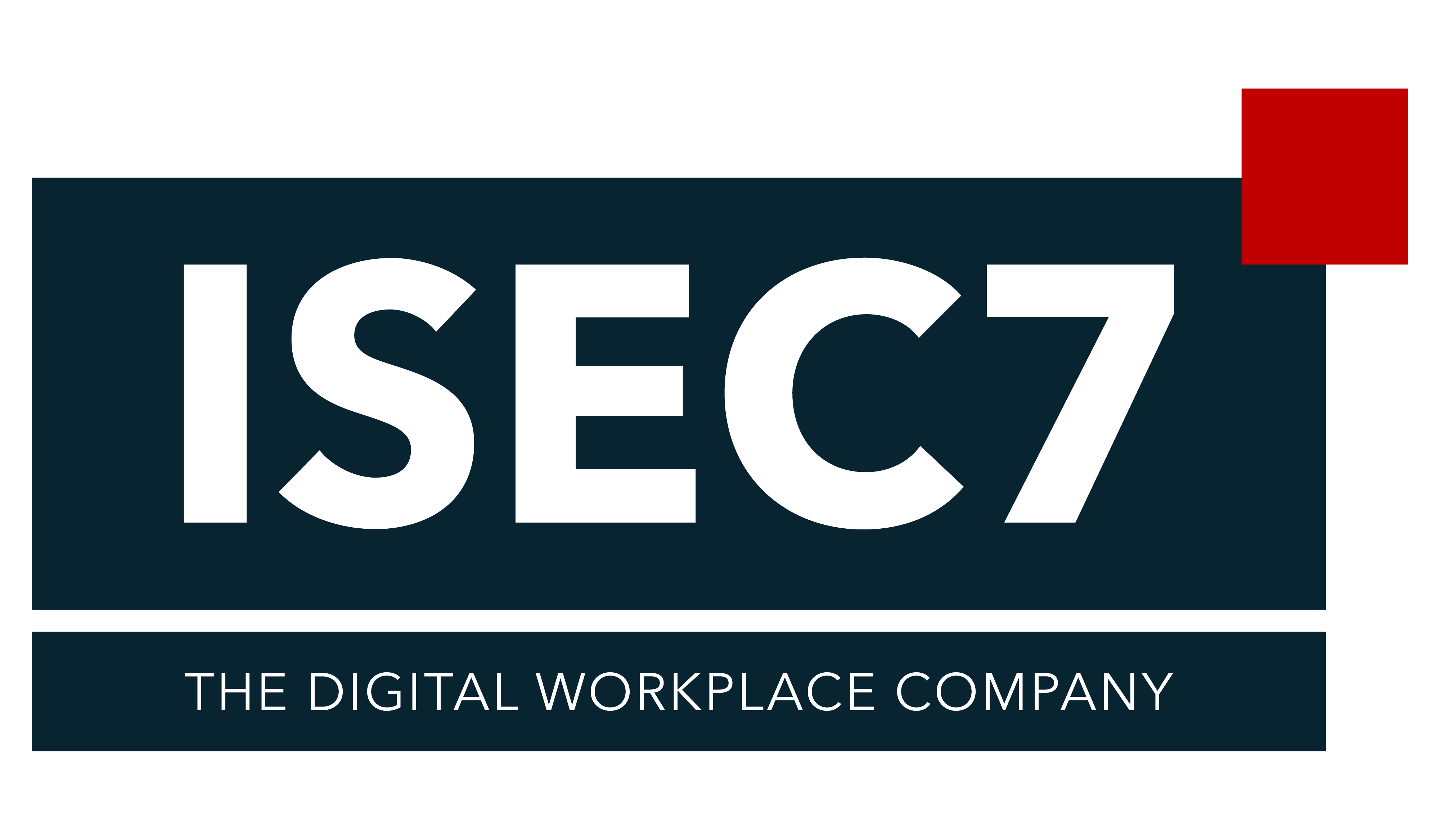 ISEC7 INC logo