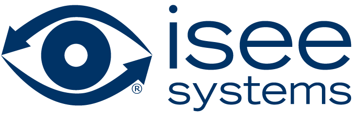 ISEE SYSTEMS logo