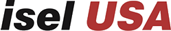 ISEL USA INC logo