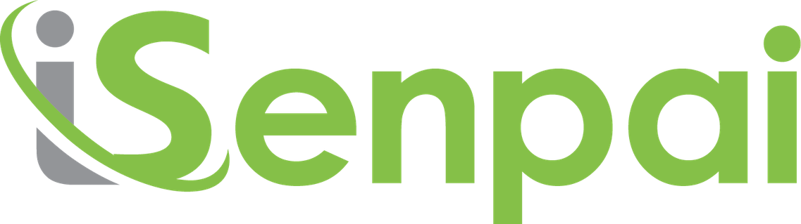 ISENPAI LLC logo