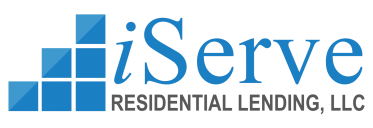 ISERVE RESIDENTIAL LENDING LLC logo