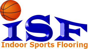 ISFLOOR logo