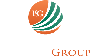 ISG logo