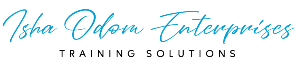 ISHA ODOM ENTERPRISES, LLC. logo