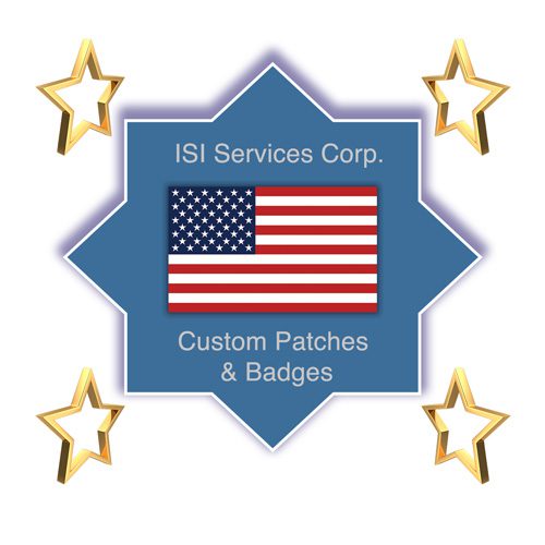 ISI SERVICES CORP logo
