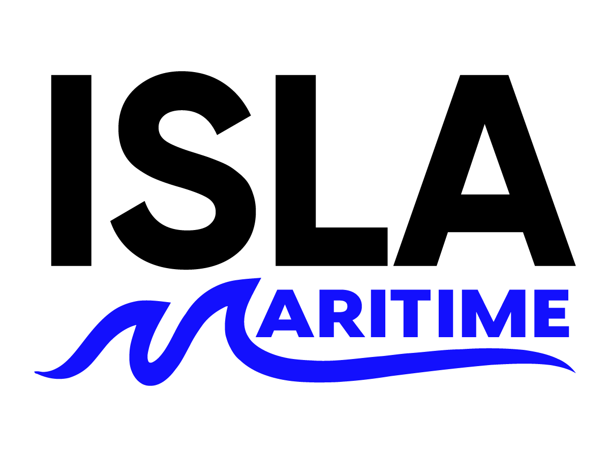 ISLA MARITIME CORP logo