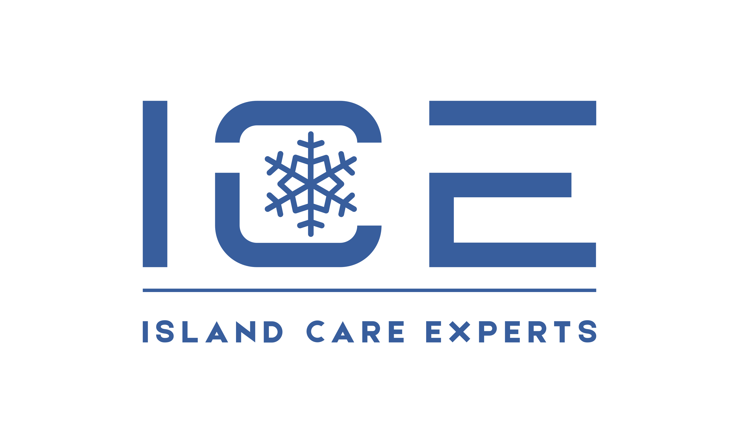 ISLAND CARE EXPERTS LLC logo