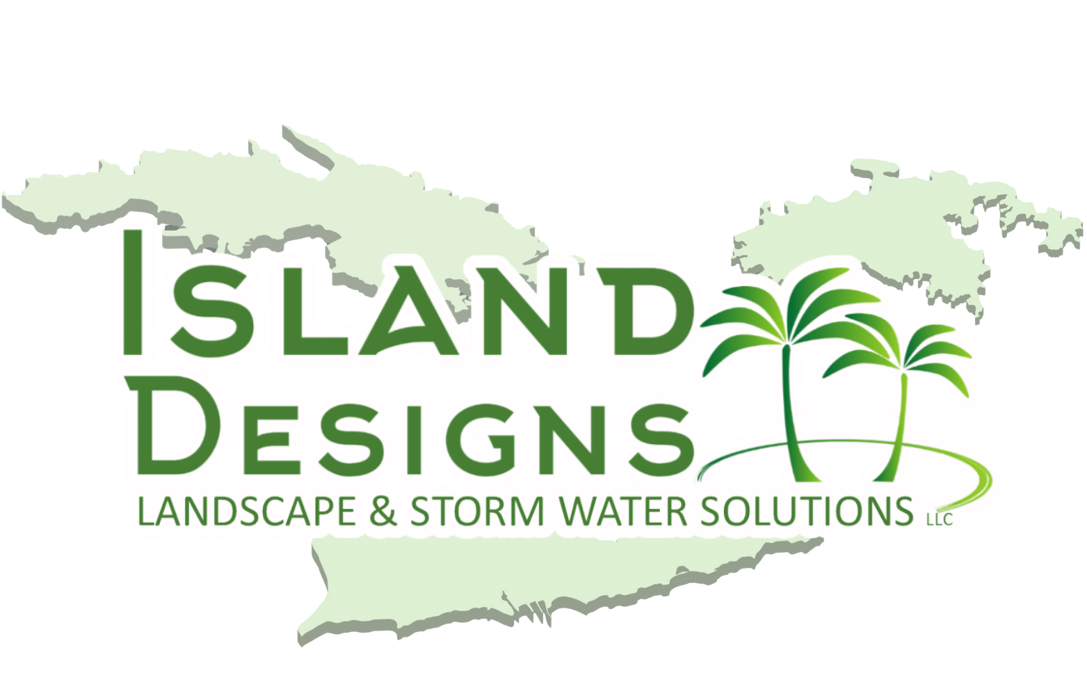 ISLAND DESIGNS LANDSCAPE & STORM WATER SOLUTIONS LLC logo