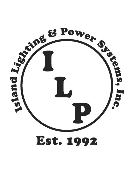 ISLAND LIGHTING AND POWER SYSTEMS, INC. logo