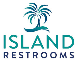 ISLAND RESTROOMS LLC logo