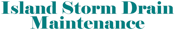 ISLAND STORM DRAIN MAINTENANCE LLC logo