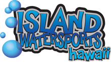 ISLAND WATER SPORTS HAWAII, INC logo