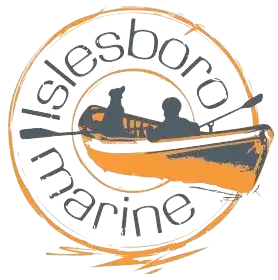 ISLESBORO MARINE ENTERPRISES INC logo