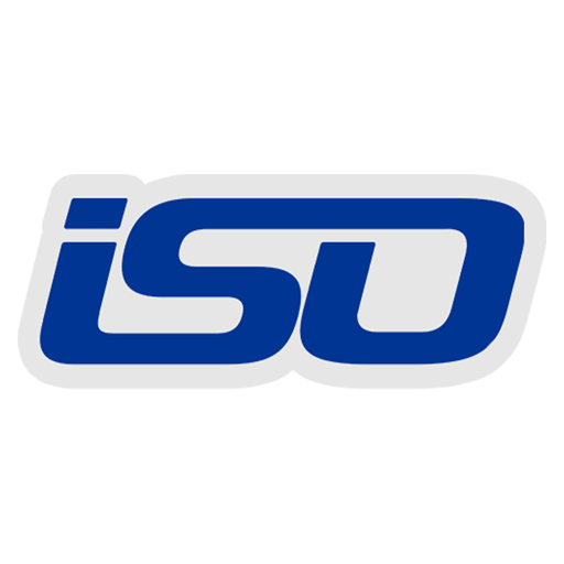 ISO FINISHING LLC logo