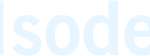 ISODE LIMITED logo
