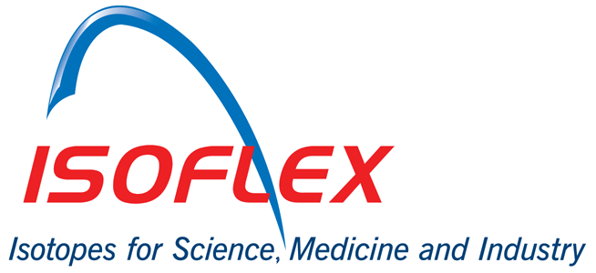 ISOFLEX USA logo