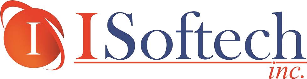 ISOFTECH, INC. logo