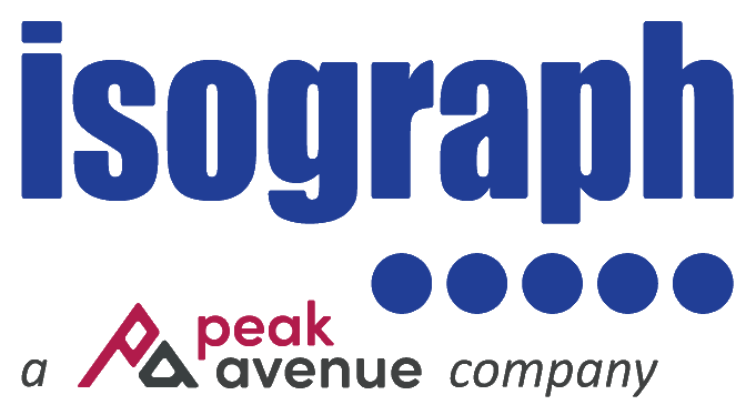 ISOGRAPH INC logo