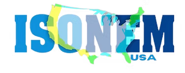 ISONEM-USA LLC logo